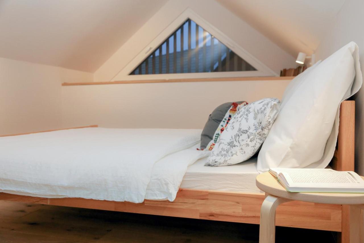 Apartments Alteri Domi Bohinji-tó Kültér fotó